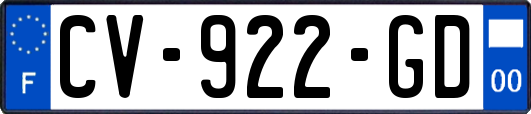 CV-922-GD