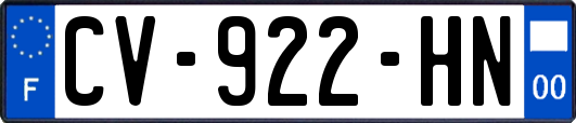 CV-922-HN