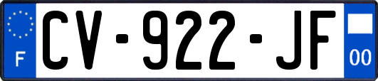 CV-922-JF