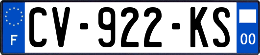 CV-922-KS