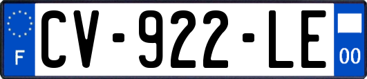 CV-922-LE