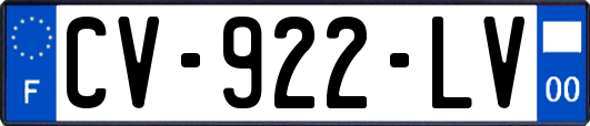 CV-922-LV