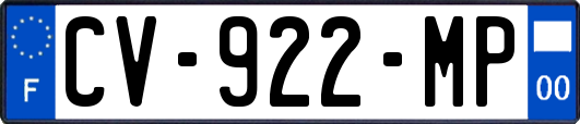 CV-922-MP