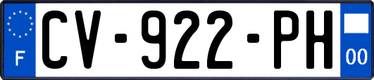 CV-922-PH