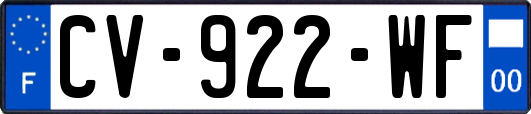 CV-922-WF