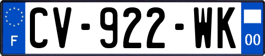 CV-922-WK