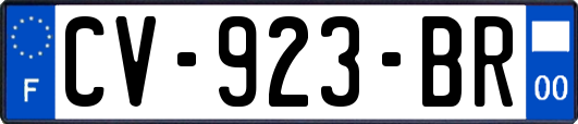 CV-923-BR