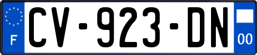 CV-923-DN
