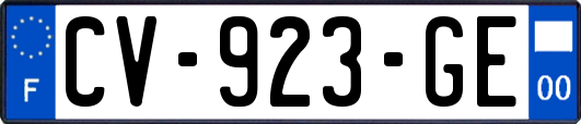 CV-923-GE