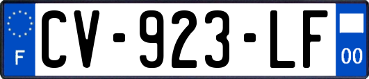 CV-923-LF