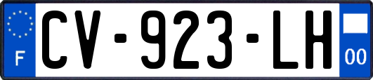 CV-923-LH