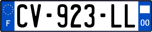 CV-923-LL
