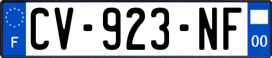 CV-923-NF