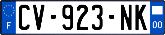 CV-923-NK