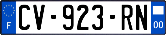 CV-923-RN