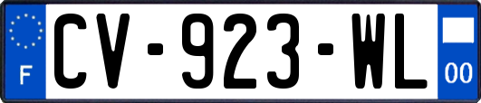 CV-923-WL