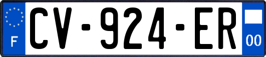 CV-924-ER