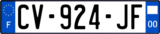 CV-924-JF