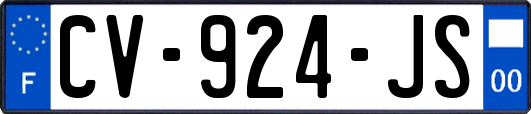 CV-924-JS