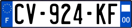 CV-924-KF