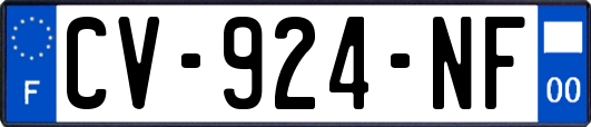 CV-924-NF