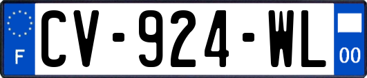 CV-924-WL