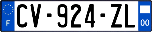 CV-924-ZL