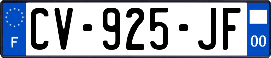 CV-925-JF