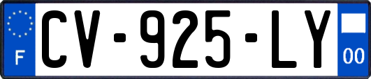 CV-925-LY