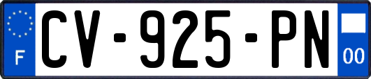 CV-925-PN