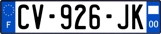 CV-926-JK