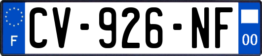 CV-926-NF