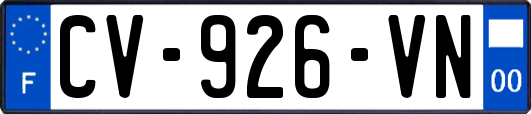 CV-926-VN