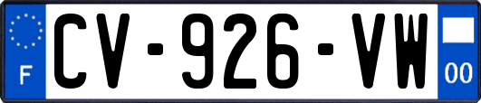 CV-926-VW