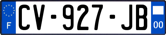 CV-927-JB