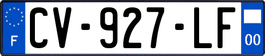 CV-927-LF