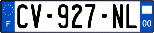 CV-927-NL