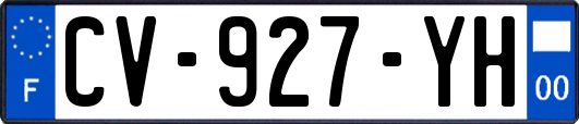 CV-927-YH