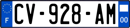 CV-928-AM