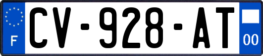 CV-928-AT