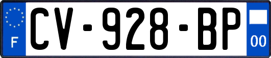 CV-928-BP