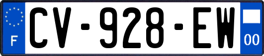 CV-928-EW