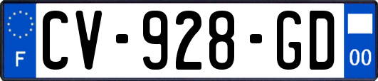 CV-928-GD