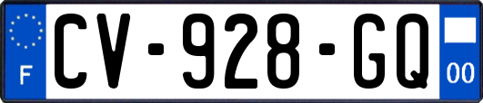 CV-928-GQ