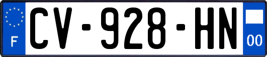 CV-928-HN