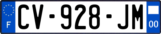 CV-928-JM