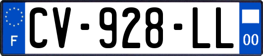 CV-928-LL