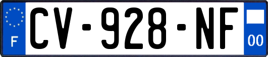 CV-928-NF