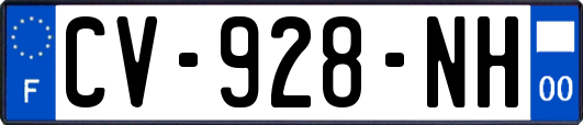 CV-928-NH