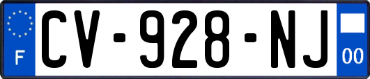 CV-928-NJ